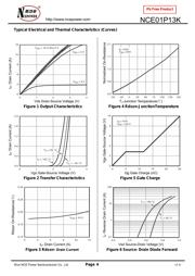 NCE01P13K datasheet.datasheet_page 4