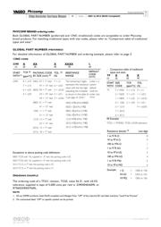 RT0603BRB07270KL 数据规格书 3