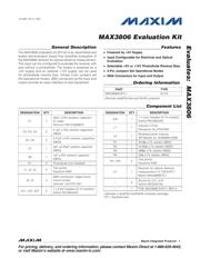 MAX3806EVKIT+ datasheet.datasheet_page 1