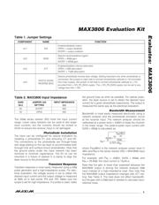 MAX3806EVKIT+ datasheet.datasheet_page 3