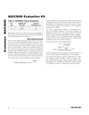 MAX3806EVKIT+ datasheet.datasheet_page 4