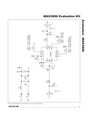 MAX3806EVKIT+ datasheet.datasheet_page 5
