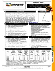 JANTX1N5616 datasheet.datasheet_page 1