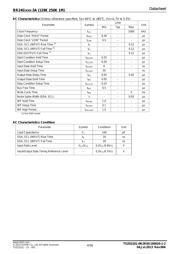 BR24G128FJ-3AGTE2 datasheet.datasheet_page 4