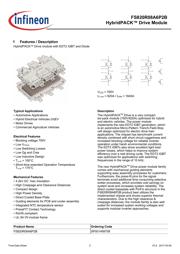 FS820R08A6P2B datasheet.datasheet_page 2