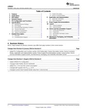 LM5023MMX-2/NOPB datasheet.datasheet_page 2