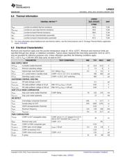 LM5023MMX-2/NOPB datasheet.datasheet_page 5