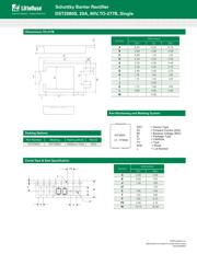 DST2080S datasheet.datasheet_page 3