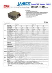 ESP-240-54 datasheet.datasheet_page 1