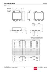 UMG2N-TR datasheet.datasheet_page 5