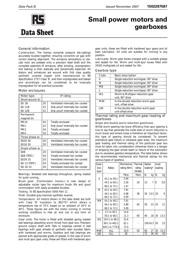 SD12-0124/CONT datasheet.datasheet_page 1