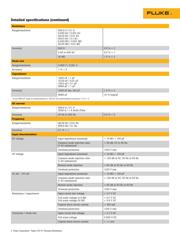 FLUKE-279FC/IFLEX datasheet.datasheet_page 3