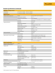 FLUKE-279FC/IFLEX datasheet.datasheet_page 4