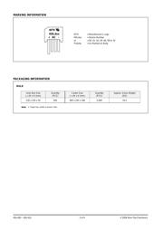 KBL410 datasheet.datasheet_page 3