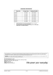 KBL410 datasheet.datasheet_page 4