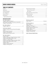 AD8691AKSZ-R2 datasheet.datasheet_page 2