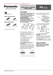 AXK760147GA datasheet.datasheet_page 1