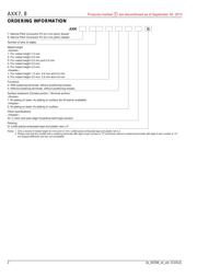 AXK760147GA datasheet.datasheet_page 2