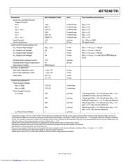 AD7793BRU datasheet.datasheet_page 5