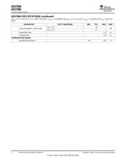 ADS7884SDBVR datasheet.datasheet_page 4