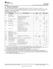 TPS7A7300 datasheet.datasheet_page 5