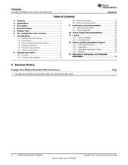 TPS65265RHBR datasheet.datasheet_page 2