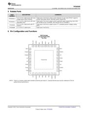 TPS65265RHBR datasheet.datasheet_page 3