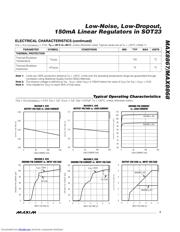 MAX8867EUK50T datasheet.datasheet_page 3