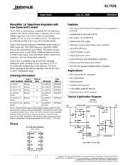 EL7531IY-T7 datasheet.datasheet_page 1