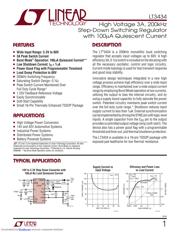 LT3434 datasheet.datasheet_page 1