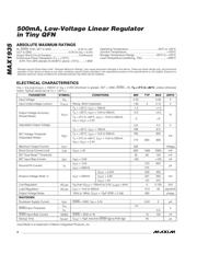 MAX1935ETA+T datasheet.datasheet_page 2