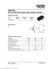 FMMT596TC datasheet.datasheet_page 1