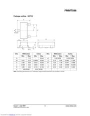 FMMT596TC datasheet.datasheet_page 4