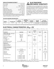 ADS1217IPFBR datasheet.datasheet_page 2