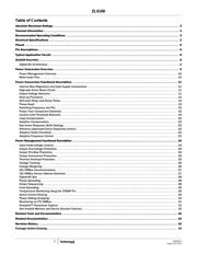 ZL6100EVAL1Z datasheet.datasheet_page 2