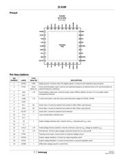 ZL6100ALBF datasheet.datasheet_page 6