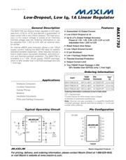 MAX1793EUE18+T datasheet.datasheet_page 1