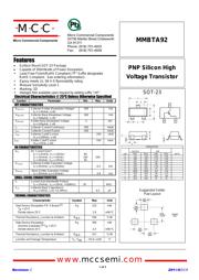 MMBTA92-TP datasheet.datasheet_page 1