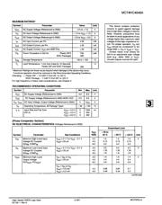 MC74HC4046ADR2 datasheet.datasheet_page 2