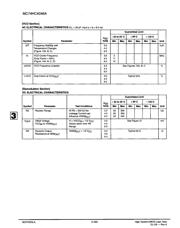 MC74HC4046ADR2 datasheet.datasheet_page 5