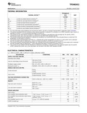 TPS54618-Q1 datasheet.datasheet_page 3