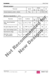 ZDX080N50 datasheet.datasheet_page 2