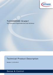 TLE4998S8D datasheet.datasheet_page 1
