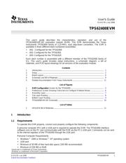 TPS62420DRCR datasheet.datasheet_page 1