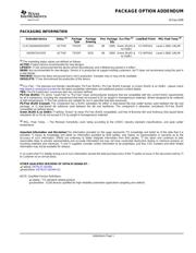 SN74LVC16244AGRDR datasheet.datasheet_page 6