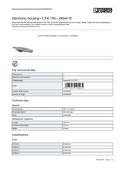 2854018 datasheet.datasheet_page 1