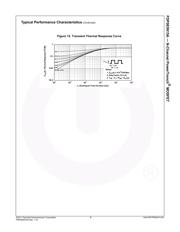 FDP083N15A 数据规格书 6