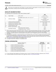 TPA3111D1EVM datasheet.datasheet_page 2