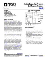 AD588TQ/883B datasheet.datasheet_page 1