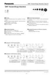 ERZV07D820 datasheet.datasheet_page 1